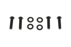 Kentrol - Kentrol 50701 Black Windshield Light Mount for 07-18 Jeep Wrangler JK - Image 4