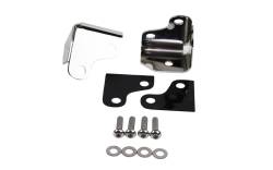 Kentrol - Kentrol 30701 Strut Rod Mounting Brackets 4Pc Fiberglass for 72-86 Jeep CJ - Image 1