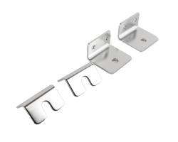 Kentrol - Kentrol 30667 Strut Rod Mounting Brackets 4pc Fiberglass for 72-86 Jeep CJ - Image 3