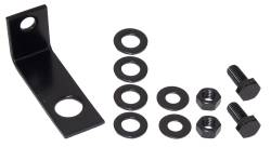 Kentrol - Kentrol 50517 Black Strut Rod Kit for 72-86 Jeep CJ - Image 2