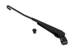 Kentrol - Kentrol 50555 Black Rear Wiper Arm for 03-06 Jeep Wrangler TJ w/Hardtop - Image 3