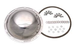 Kentrol - Kentrol 304M20 Polished Rear Differential Cover for 76-86 Jeep CJ - Image 1