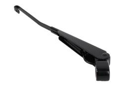 Kentrol - Kentrol 50555 Black Rear Wiper Arm for 03-06 Jeep Wrangler TJ w/Hardtop - Image 2