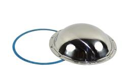 Kentrol - Kentrol 304M20 Polished Rear Differential Cover for 76-86 Jeep CJ - Image 2