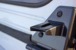 Kentrol - Kentrol 50531 Black Light Bracket Pair for 76-95 Jeep Wrangler CJ/YJ - Image 7