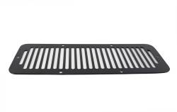 Kentrol - Kentrol 50406 Black Hood Vent for 78-86 Jeep CJ - Image 3