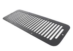 Kentrol - Kentrol 50406 Black Hood Vent for 78-86 Jeep CJ - Image 4