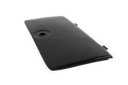 Kentrol - Kentrol 50526 Black Glove Box Door Use w/OE Key Lock for 72-86 Jeep CJ - Image 4