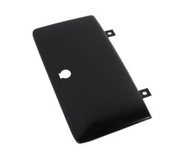 Kentrol - Kentrol 50425 Black Glove Box Door for 72-86 Jeep CJ - Image 1
