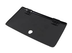 Kentrol - Kentrol 50425 Black Glove Box Door for 72-86 Jeep CJ - Image 2
