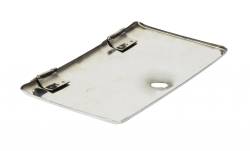 Kentrol - Kentrol 30425 Polished Glove Box Door for 72-86 Jeep CJ - Image 3