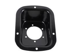 Kentrol - Kentrol 50468 Black Gas Filler Neck for 78-95 Jeep Wrangler CJ & YJ - Image 2