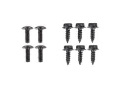 Kentrol - Kentrol 50468 Black Gas Filler Neck for 78-95 Jeep Wrangler CJ & YJ - Image 5