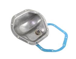 Kentrol - Kentrol 304M44 Front/Rear Differential Cover Model 44 for 45-75 Jeep CJ 86 CJ7 - Image 3
