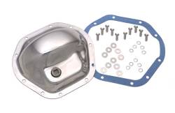 Kentrol - Kentrol 304M44 Front/Rear Differential Cover Model 44 for 45-75 Jeep CJ 86 CJ7 - Image 1