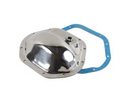 Kentrol - Kentrol 304M44 Front/Rear Differential Cover Model 44 for 45-75 Jeep CJ 86 CJ7 - Image 2
