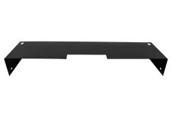 Kentrol - Kentrol 50433 Black Frame Cover for 72-86 Jeep CJ - Image 2
