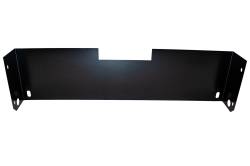 Kentrol - Kentrol 50433 Black Frame Cover for 72-86 Jeep CJ - Image 3