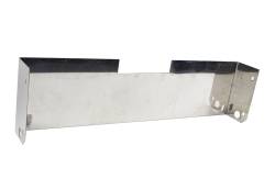 Kentrol - Kentrol 30433 Polished Frame Cover for 72-86 Jeep CJ - Image 3