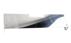 Kentrol - Kentrol 30433 Polished Frame Cover for 72-86 Jeep CJ - Image 4