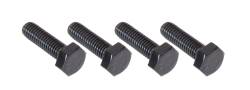 Kentrol - Kentrol 50569 Black Door Strap Pins Pair for 97-06 Jeep Wrangler TJ - Image 3