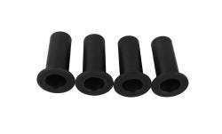 Kentrol - Kentrol 70005 Textured Black Door Hinge Liner for Jeep CJ & YJ & TJ - Image 4
