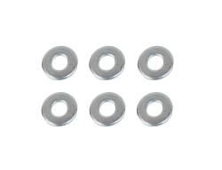 Kentrol - Kentrol 70006 Black 6PC Hardtop Screws for 97-02 Jeep Wrangler TJ - Image 4
