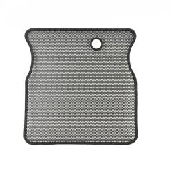 Kentrol - Kentrol 50410 Black Bug Shield for 55-86 Jeep CJ - Image 3