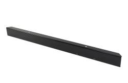 Kentrol - Kentrol 50714 Black Rear Bumper for 45-86 Jeep CJ5/CJ7 - Image 2
