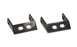 Kentrol - Kentrol 50714 Black Rear Bumper for 45-86 Jeep CJ5/CJ7 - Image 5