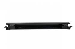 Kentrol - Kentrol 50487 Black 50" Rear Bumper for 97-06 Jeep Wrangler TJ - Image 3