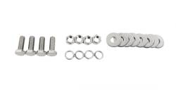 Kentrol - Kentrol 30471 Polished 42" Front Bumper w/o Holes for 45-86 Jeep CJ - Image 5