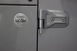 Kentrol - Kentrol 30717 Door Alignment Pins for 18+ Jeep Wrangler JL - Image 2