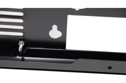 Kentrol - Kentrol 50565 Dash Panel w/Radio Opening for 77-86 Jeep CJ - Image 3