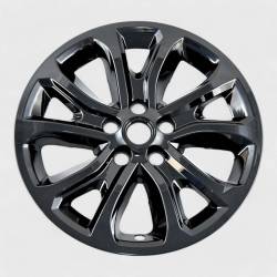 Trim Illusion - Trim Illusion WSK704-17BLK 17" OE Wheel Skin Covers Black 18-21 Equinox LS/LT - Image 2