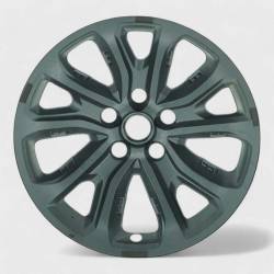 Trim Illusion - Trim Illusion WSK704-17RL 17" OE Wheel Skin Covers Black/Red 18-21 Equinox LT - Image 4