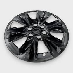 Trim Illusion - Trim Illusion WSK708-18BLK 18" OE Wheel Skin Covers Black Cadillac XT5/XT6 - Image 4
