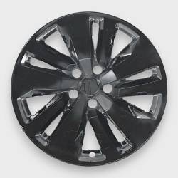 Trim Illusion - Trim Illusion WSK714-18BLK 18" OE Wheel Skin Covers Black for 23-25 Pathfinder - Image 4