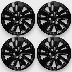 Trim Illusion - Trim Illusion WSK714-18BLK 18" OE Wheel Skin Covers Black for 23-25 Pathfinder - Image 1
