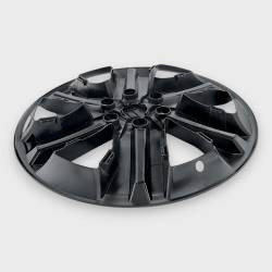 Trim Illusion - Trim Illusion WSK726-20BLK 20" OE Wheel Skin Covers Black for 21-23 F150 XLT - Image 4
