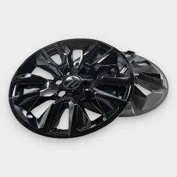 Trim Illusion - Trim Illusion WSK737-20BLK 20" OE Wheel Skin Covers Blk for 21-24 Suburban/Tahoe - Image 3