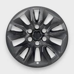 Trim Illusion - Trim Illusion WSK737-20BLK 20" OE Wheel Skin Covers Blk for 21-24 Suburban/Tahoe - Image 4