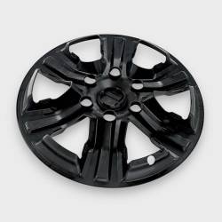 Trim Illusion - Trim Illusion WSK832-17BLK 17" OE Wheel Skin Covers Black 19-23 Ranger XL - Image 4