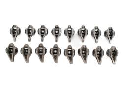 Brian Tooley Racing - Brian Tooley Racing BTRLS3TK002 BTR Rocker Arms w/TK002 Trunnions Installed - Image 1