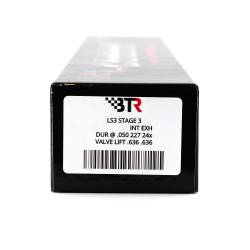 Brian Tooley Racing - Brian Tooley Racing BTR-LS3STAGE3 BTR LS3 Stage-3 CAMSHAFT - Image 2