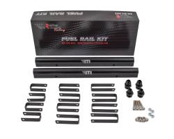 Brian Tooley Racing - Brian Tooley Racing FRK-02 BTR FUEL RAIL KIT for LS3 V2 LS7 V2 LTTK V2 TRA-1 - Image 2