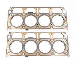 Brian Tooley Racing - Brian Tooley Racing BTR-22325-2 Head Gaskets Pair for Gen V L83 - Image 1