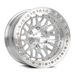 Lock Off-Road - Lock Off-Road INVADER-7900MC38NF Invader 17X9 BLANK -38mm Machined - Image 1