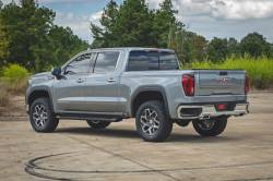 Rough Country Suspension Systems - Rough Country 28831RED_A 3.5" N3 Strut Suspension Lift Kit for 25-26 Sierra 1500 - Image 6