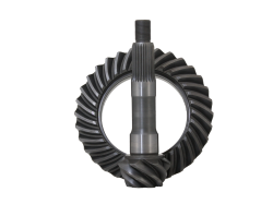 Revolution Gear and Axle - Revolution Gear SUZSAM-538M 5.38 Ratio Ring/Pinion for Suzuki Samurai 10-Bolt - Image 1